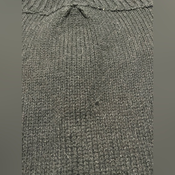 Hallhuber trend poncho M - Picture 3 of 10